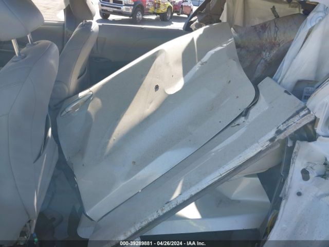5TDYK3DC2GS763440 Toyota Sienna Xle/limited