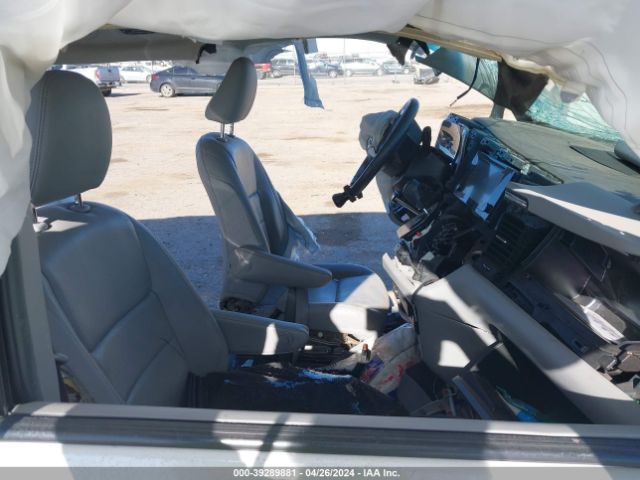 5TDYK3DC2GS763440 Toyota Sienna Xle/limited