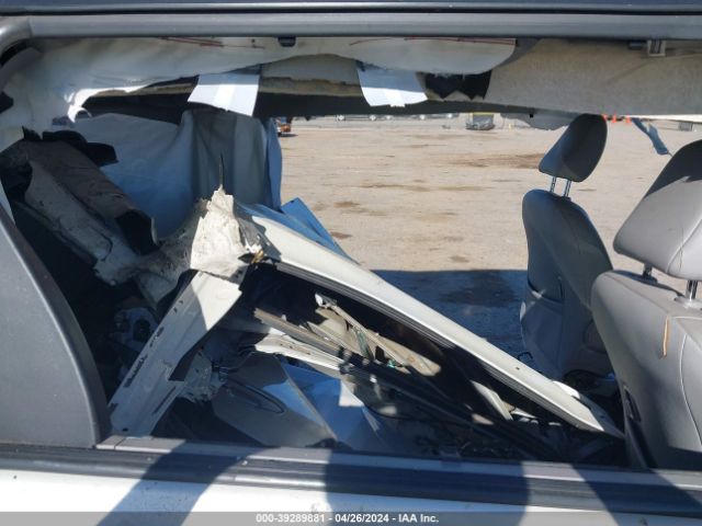 5TDYK3DC2GS763440 Toyota Sienna Xle/limited