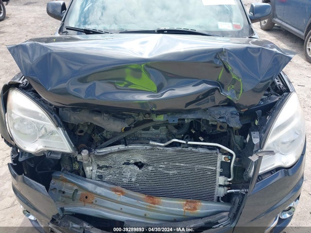 Chevrolet Equinox 2lt 2014 2GNFLGE32E6149125 Image 10