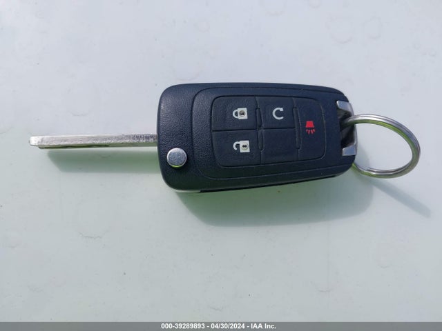 Chevrolet Equinox 2lt 2014 2GNFLGE32E6149125 Image 11