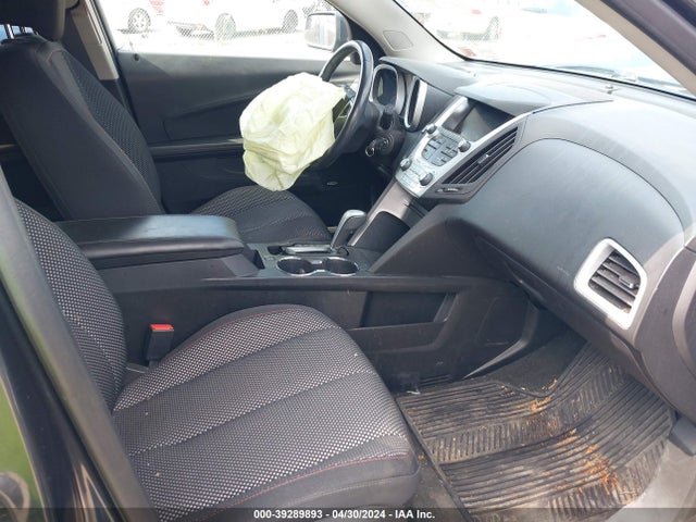 Chevrolet Equinox 2lt 2014 2GNFLGE32E6149125 Image 5