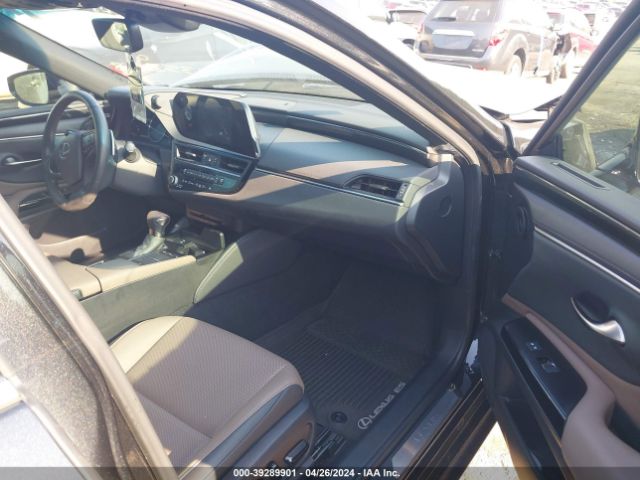 58ACZ1B10NU135238 Lexus ES 350