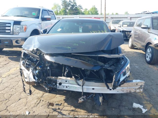 58ACZ1B10NU135238 Lexus ES 350