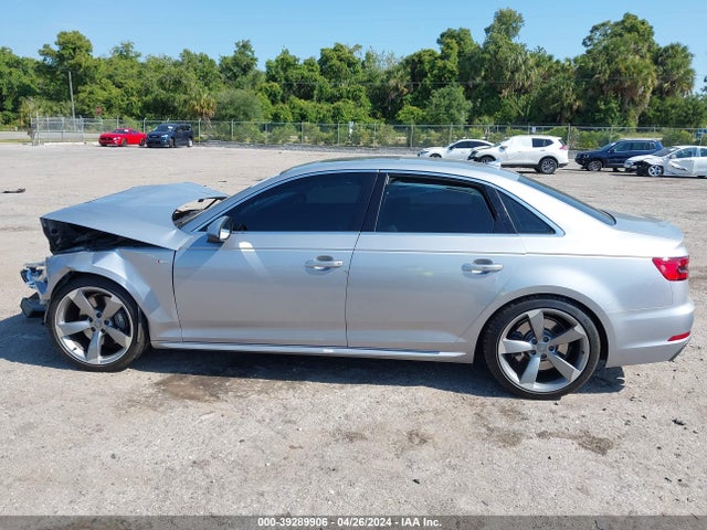 Audi A4 Prestige 2017 WAUFNAF4XHN042828 Image 15