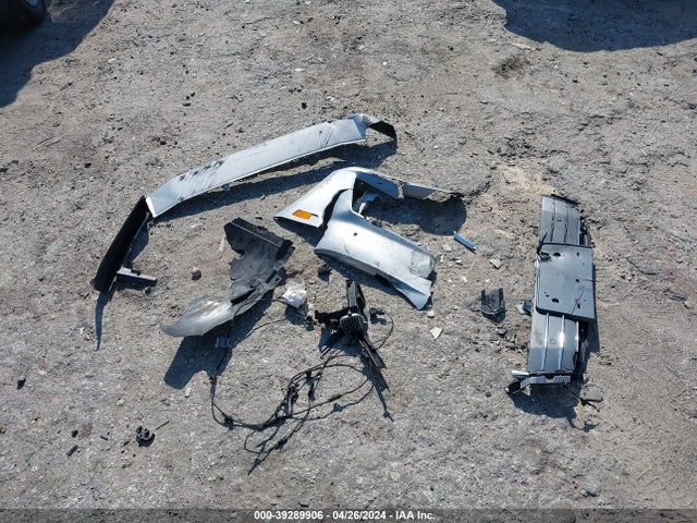 WAUFNAF4XHN042828 Audi A4 Prestige