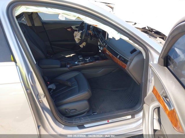 WAUFNAF4XHN042828 Audi A4 Prestige