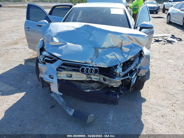 WAUFNAF4XHN042828 Audi A4 Prestige