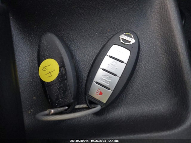 Nissan Versa Sv Xtronic Cvt 2021 3N1CN8EV4ML830056 Image 11