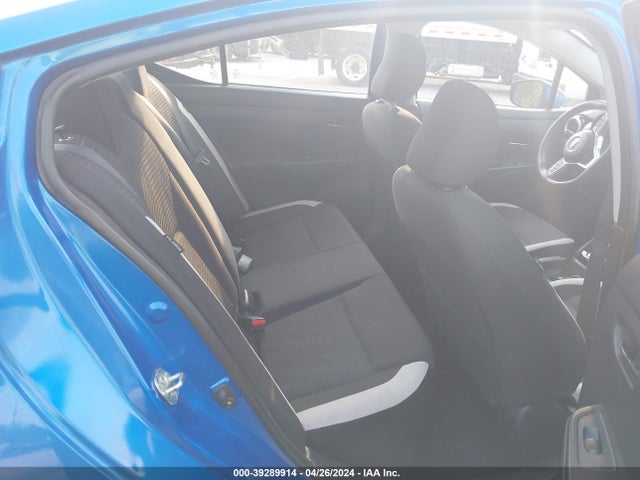 Nissan Versa Sv Xtronic Cvt 2021 3N1CN8EV4ML830056 Image 8