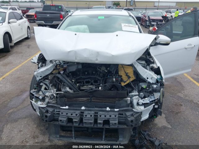 1FADP3H2XHL270857 Ford FOCUS SEL