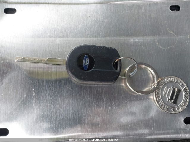 1FADP3H2XHL270857 Ford FOCUS SEL