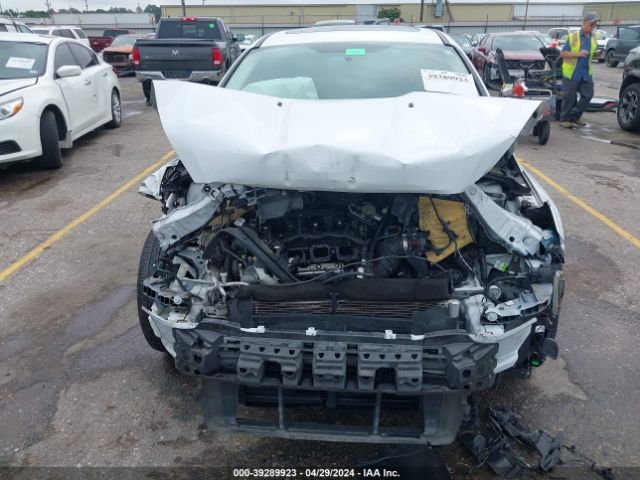 1FADP3H2XHL270857 Ford FOCUS SEL
