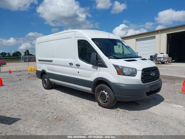 Ford Transit-250 2016 1FTYR2CG2GKA13456 Image 1