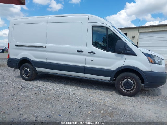 Ford Transit-250 2016 1FTYR2CG2GKA13456 Image 14