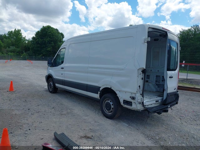 Ford Transit-250 2016 1FTYR2CG2GKA13456 Image 3