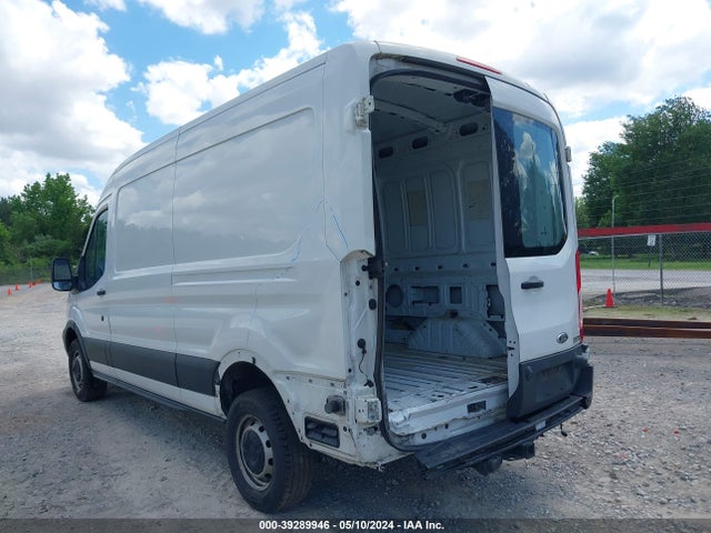Ford Transit-250 2016 1FTYR2CG2GKA13456 Image 6