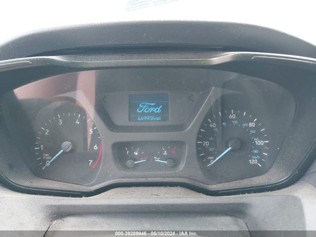 Ford Transit-250 2016 1FTYR2CG2GKA13456 Image 7