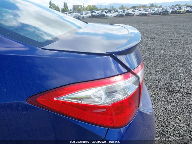 Toyota Corolla S Plus 2014 2T1BURHE8EC110440 Image 13