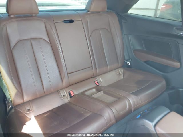 WAUUNAF52JA046790 Audi A5 2.0t Premium