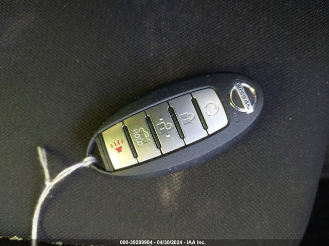 Nissan Sentra Sv Xtronic Cvt 2021 3N1AB8CV6MY295981 Image 11