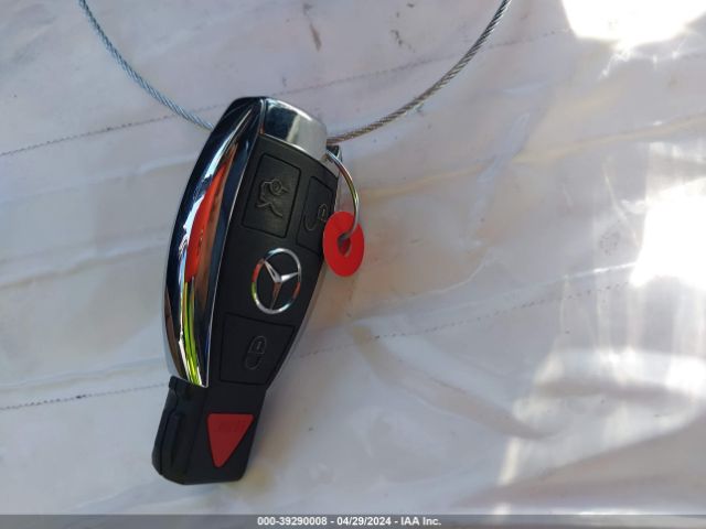 4JGDA5HB2HA965400 Mercedes-Benz Gle 350 4matic