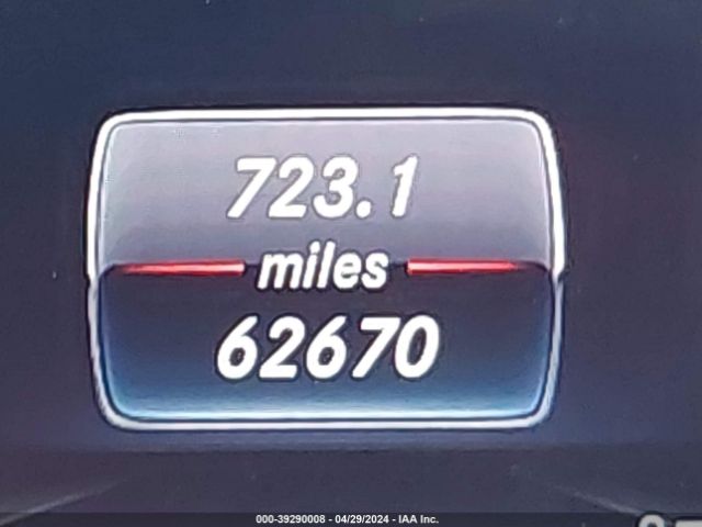 4JGDA5HB2HA965400 Mercedes-Benz Gle 350 4matic