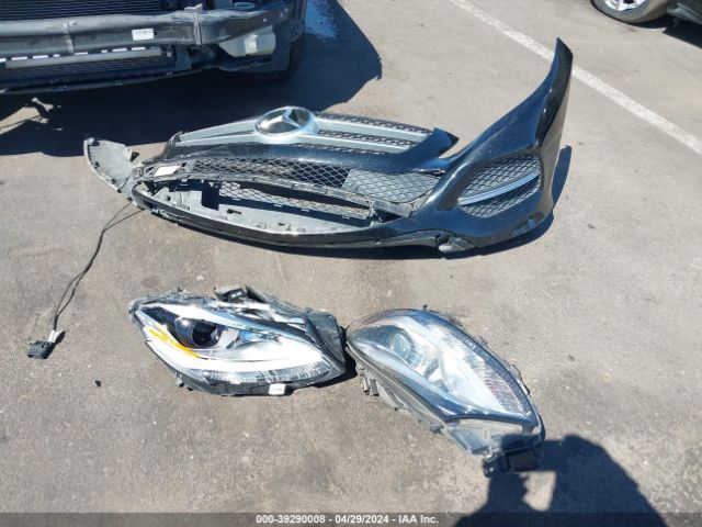 4JGDA5HB2HA965400 Mercedes-Benz Gle 350 4matic
