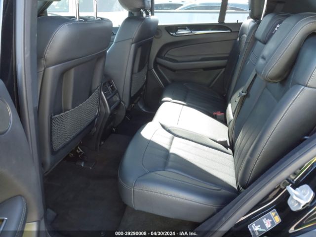 4JGDA5HB2HA965400 Mercedes-Benz Gle 350 4matic