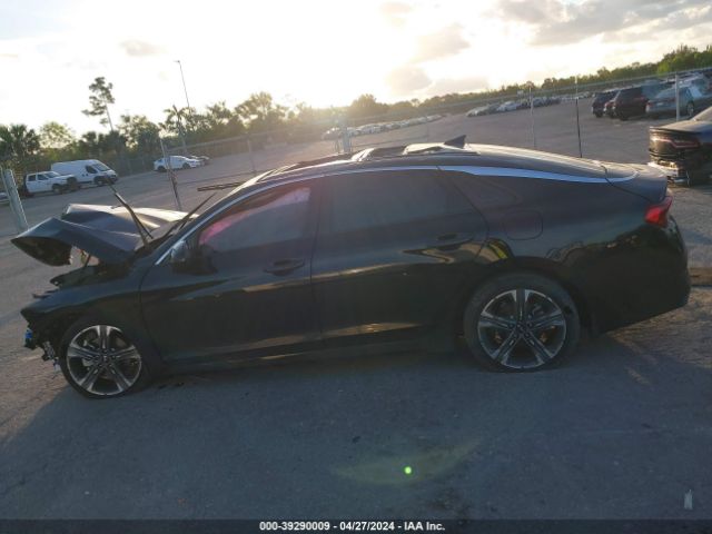5XXG34J28NG160338 KIA K5 EX