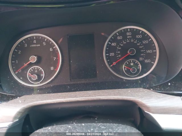 5XXG34J28NG160338 KIA K5 EX