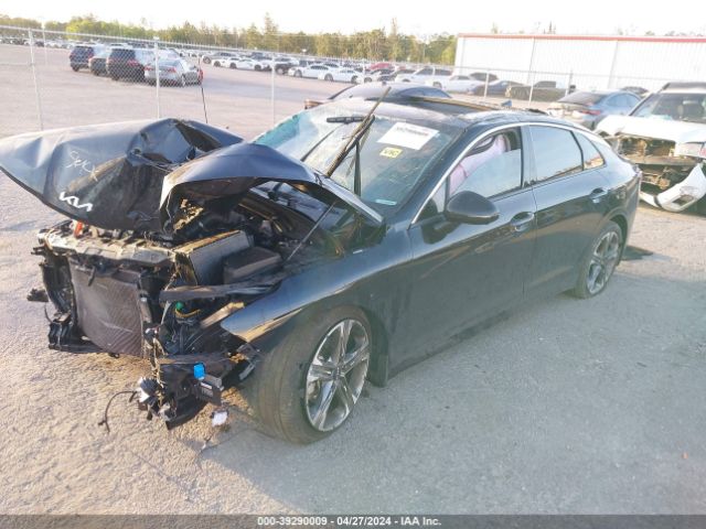 5XXG34J28NG160338 KIA K5 EX