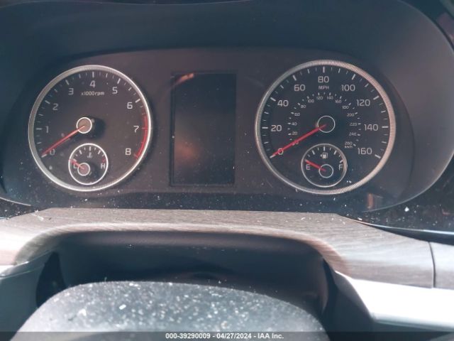 5XXG34J28NG160338 KIA K5 EX