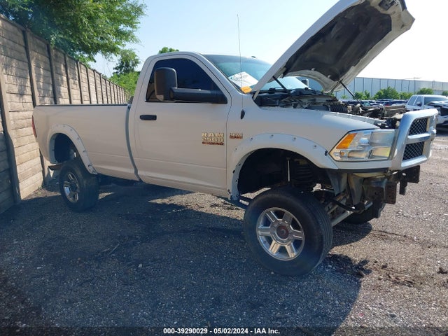 2018 3C6MR5AJ8JG379765 main image