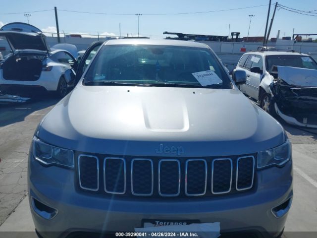 1C4RJEAG6MC719089 Jeep 2021