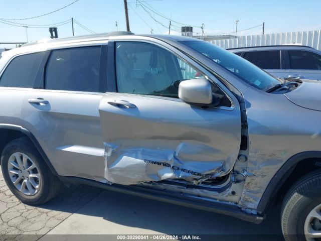 1C4RJEAG6MC719089 Jeep 2021