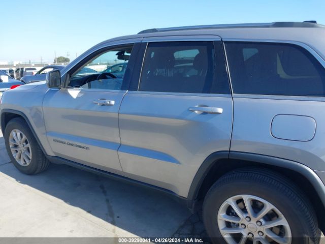 1C4RJEAG6MC719089 Jeep 2021