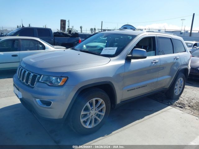 1C4RJEAG6MC719089 Jeep 2021