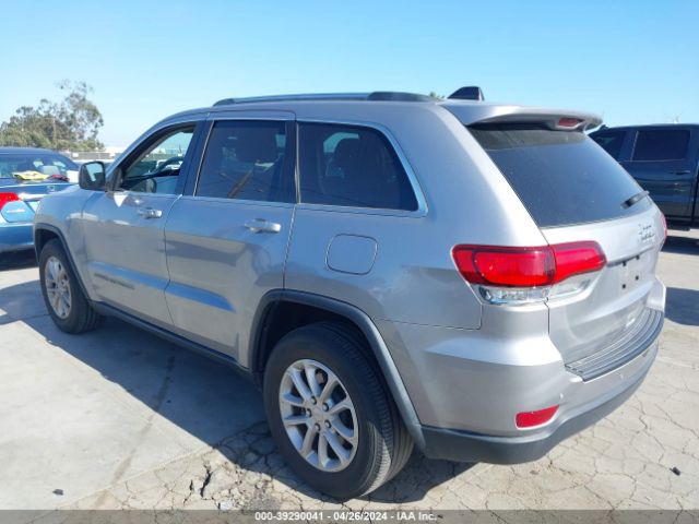 1C4RJEAG6MC719089 Jeep 2021