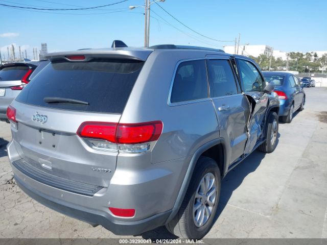 1C4RJEAG6MC719089 Jeep 2021