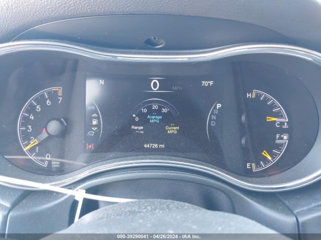 1C4RJEAG6MC719089 Jeep 2021