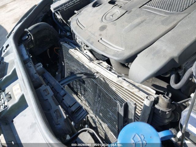 4JGDA5HBXJB038967 Mercedes-Benz Gle 350 4matic