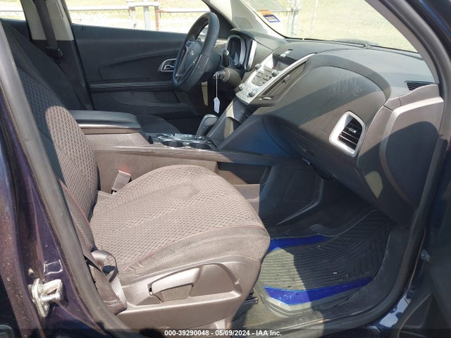 Chevrolet EQUINOX LS 2015 2GNALAEK5F1158897 Image 5