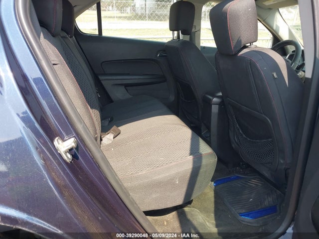 Chevrolet EQUINOX LS 2015 2GNALAEK5F1158897 Image 8