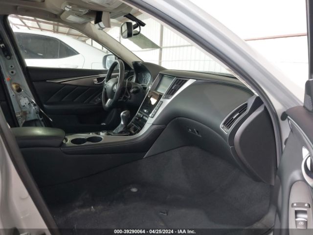 JN1BV7AP2FM345825 Infiniti Q50 Premium