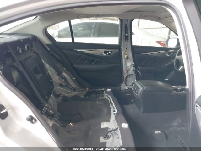 JN1BV7AP2FM345825 Infiniti Q50 Premium