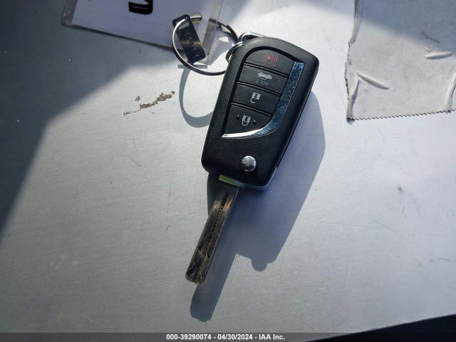 Toyota CAMRY SE 2022 4T1G11AK7NU683490 Image 11