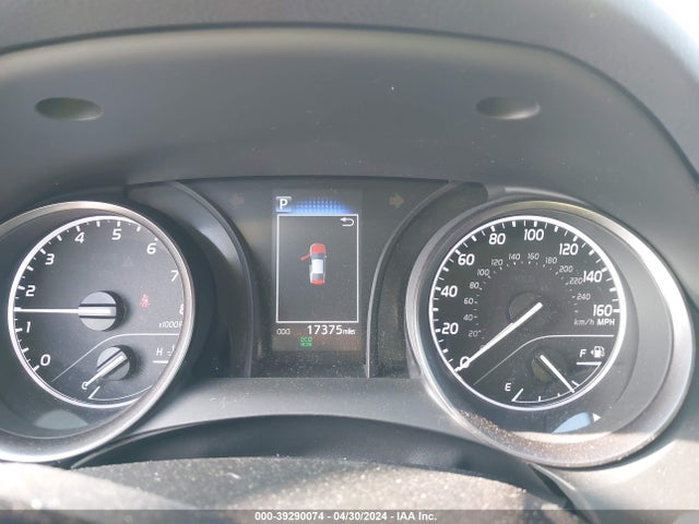 Toyota CAMRY SE 2022 4T1G11AK7NU683490 Image 7