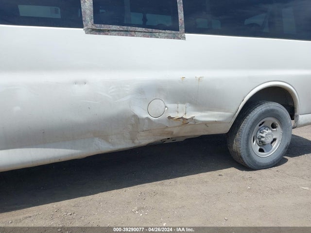 Chevrolet Express 3500 Lt 2017 1GAZGPFF5H1197219 Image 6