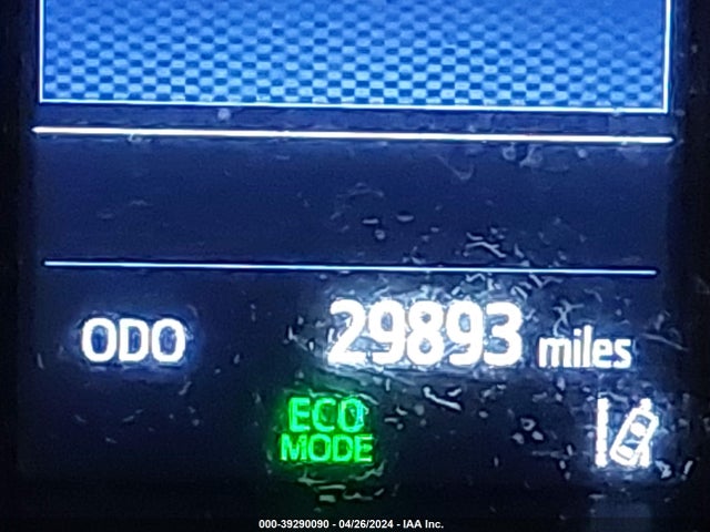 Toyota C-HR LE 2021 NMTKHMBX7MR138848 Image 15